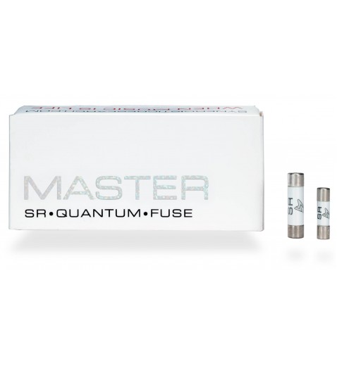 Synergistic Research Master fuse